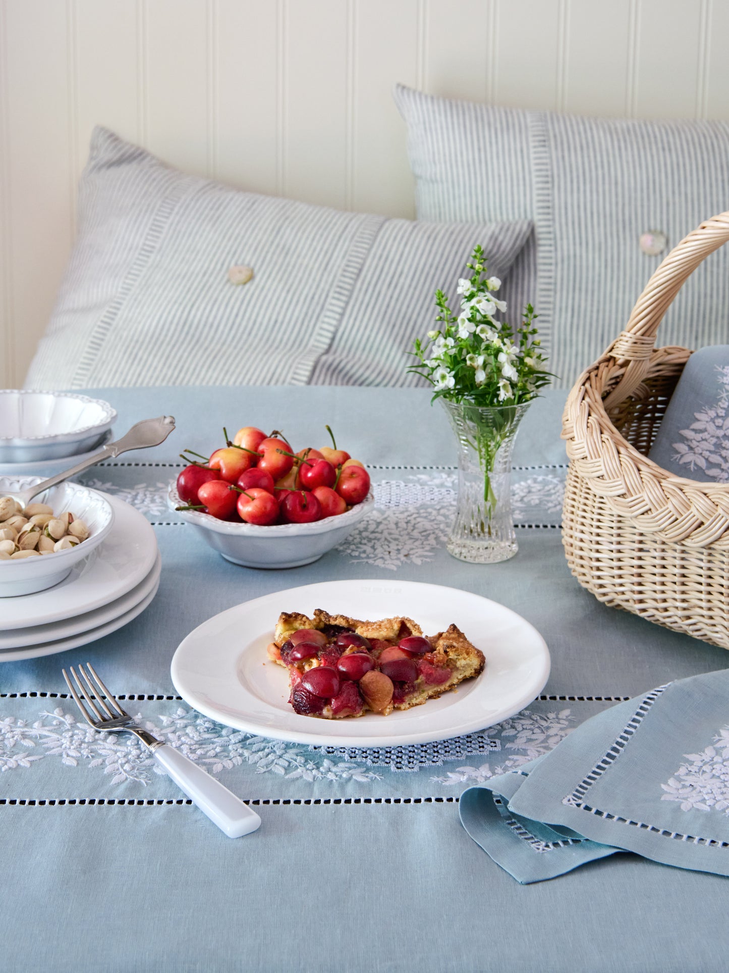 MATCH Pewter 1508 Salad Plate Weston Table