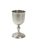 MATCH Pewter Chalice Weston Table