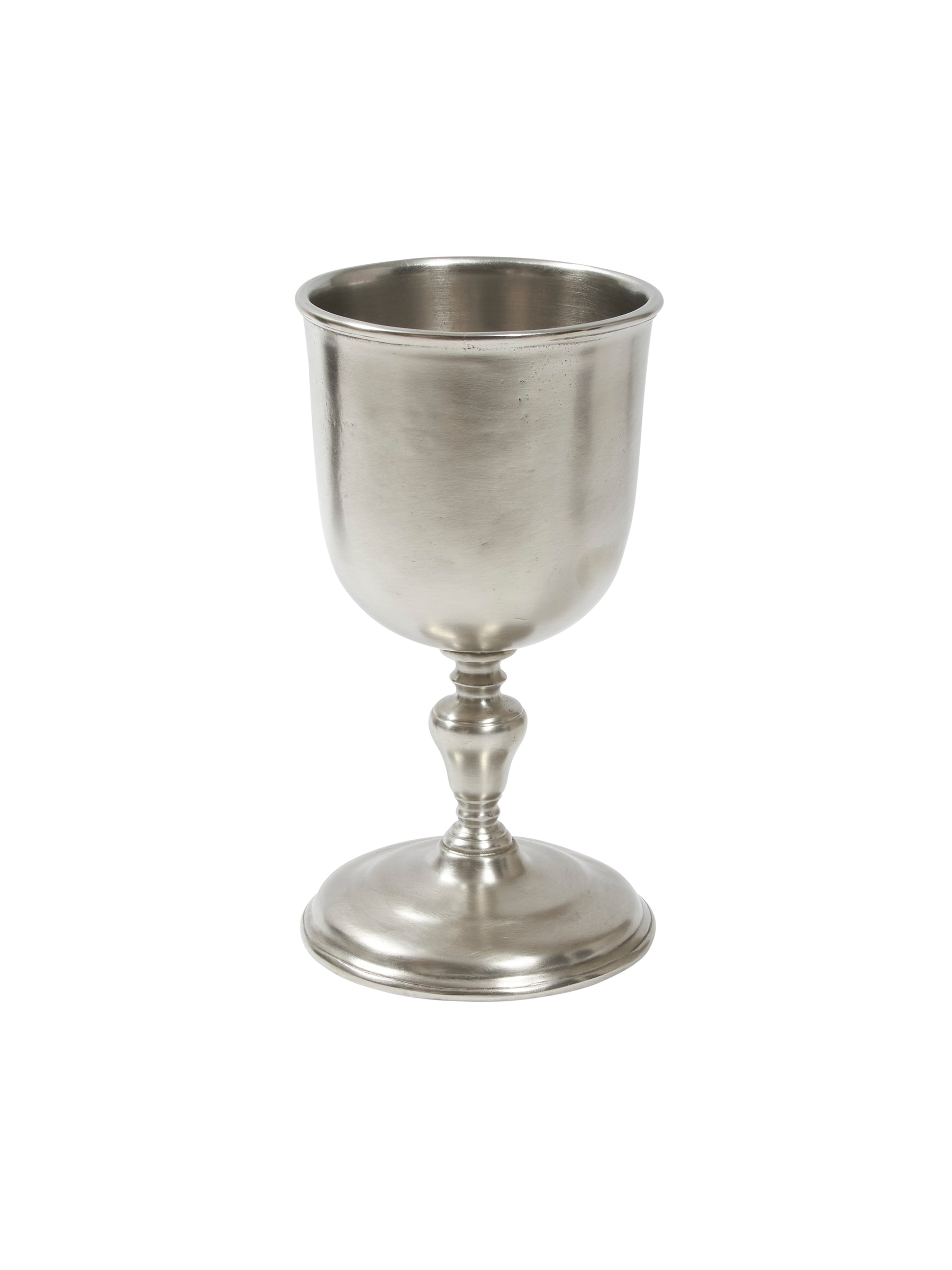MATCH Pewter Chalice Weston Table