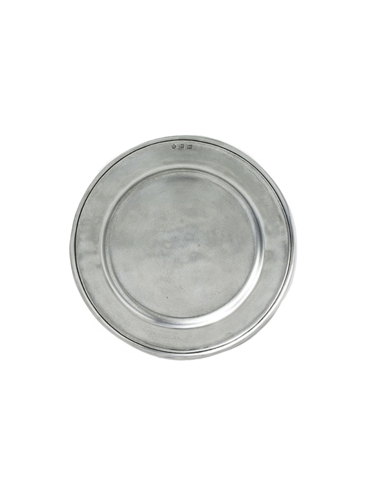 MATCH Pewter Convivio Bread Plate All Pewter Weston Table SP
