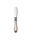 MATCH Pewter Daniela Butter Knife Weston Table