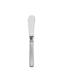 MATCH Pewter Gabriella Butter Knife Weston Table