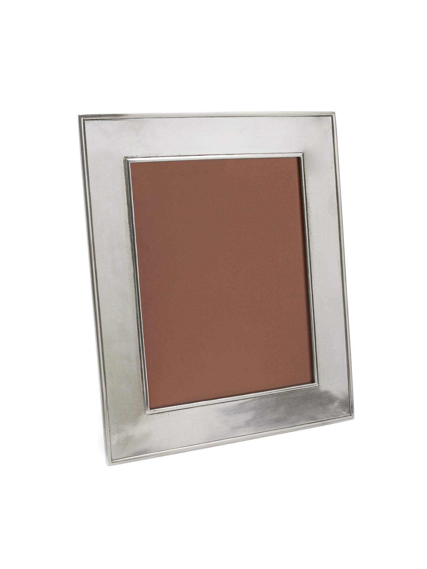 MATCH Pewter Lombardia Frame XL Rectangle Weston Table