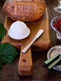 MATCH Pewter Butter Knives