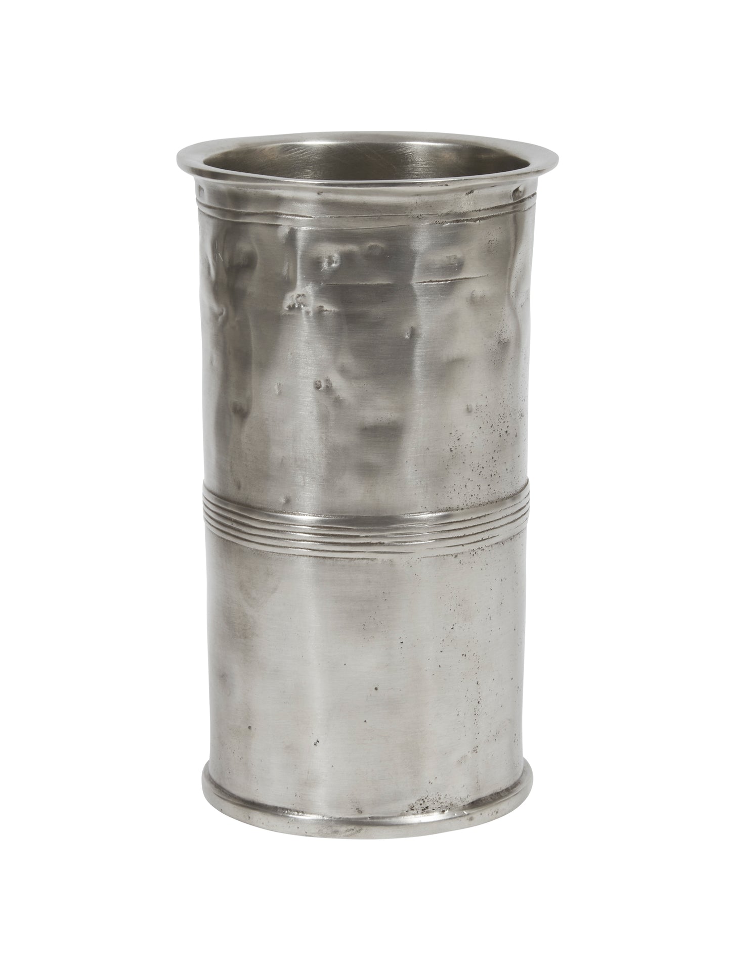 MATCH Pewter Measuring Beaker One Liter Weston Table