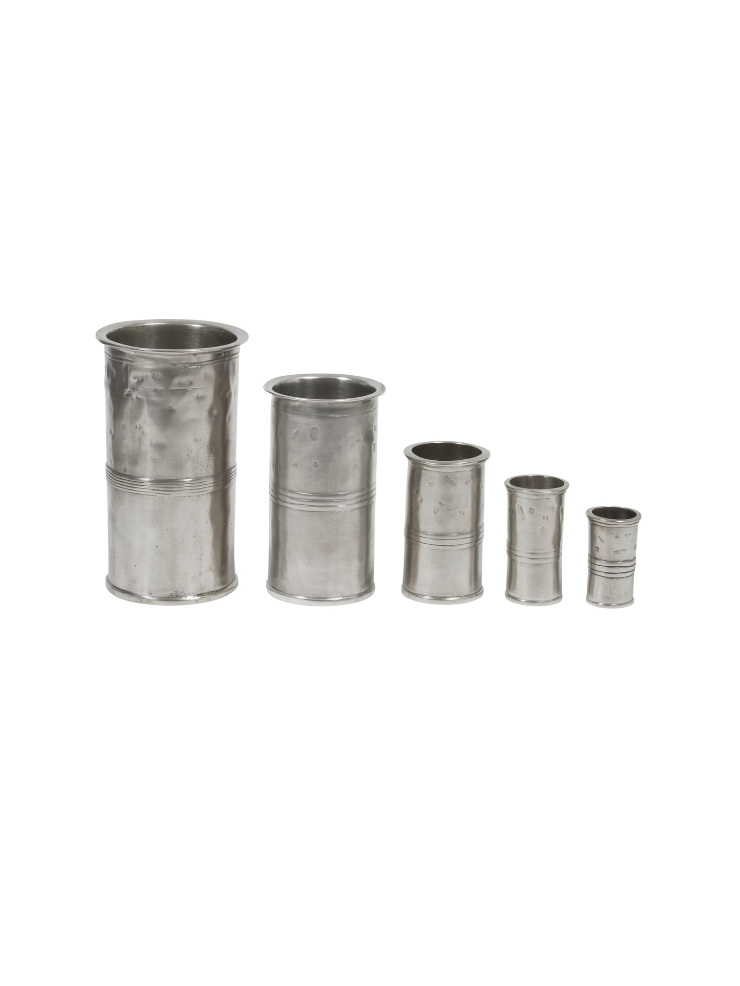 MATCH Pewter Measuring Beaker Weston Table