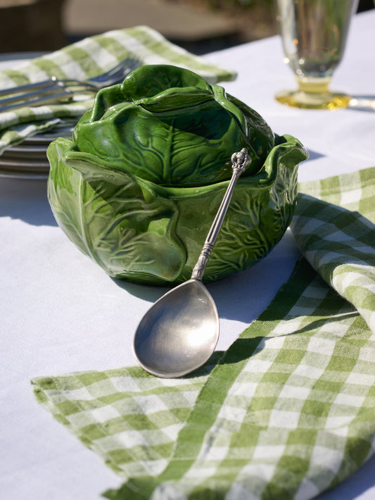 MATCH Pewter Princess Spoon Weston Table