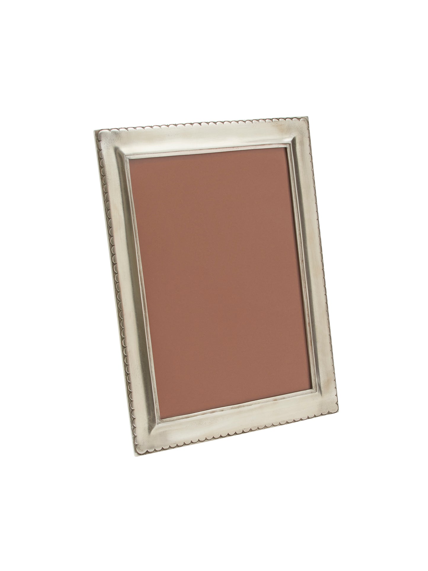 MATCH Pewter Trentino Frame XL Rectangle Weston Table