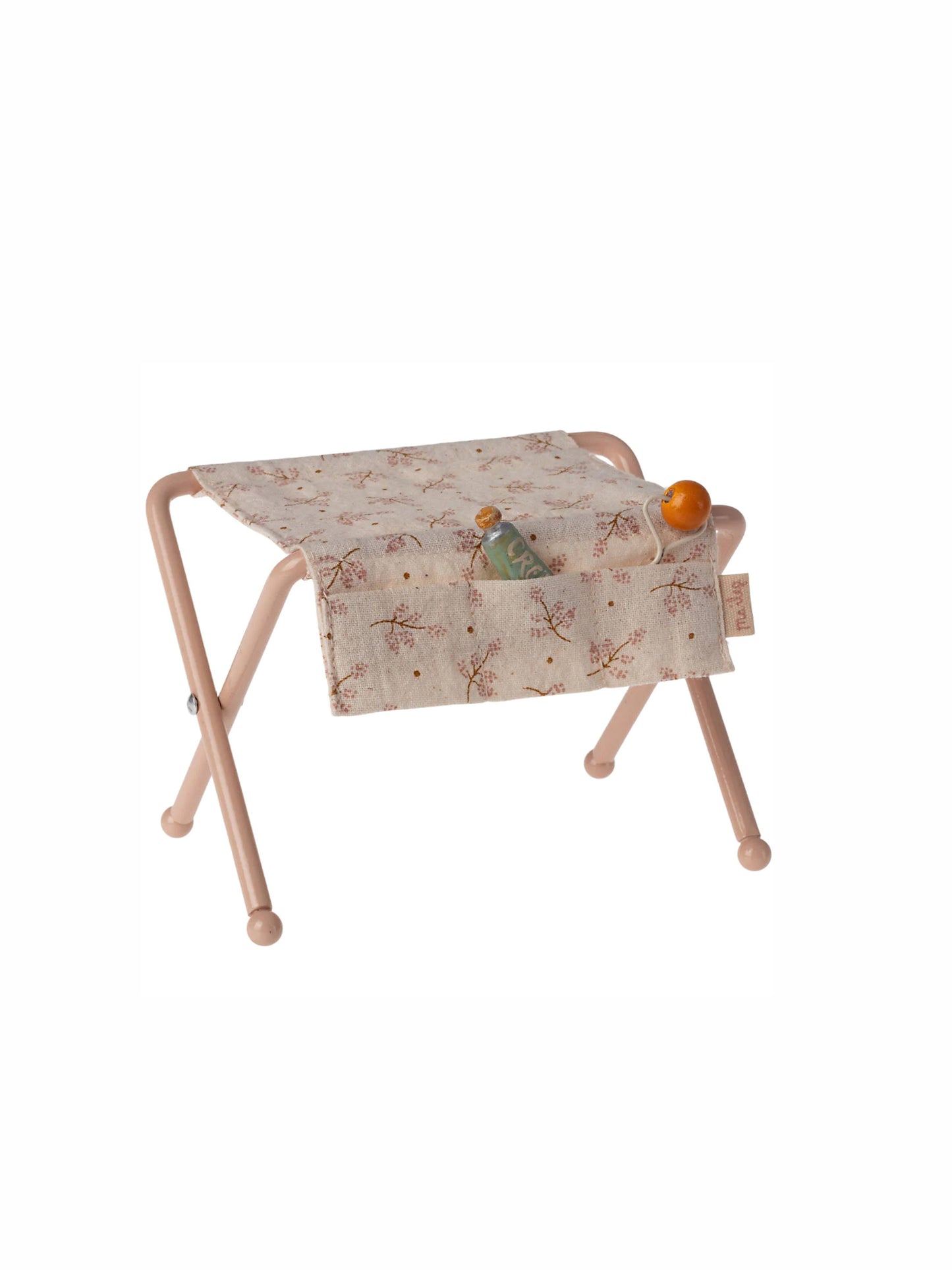 Maileg Baby Mouse Nursery Table Rose Weston Table