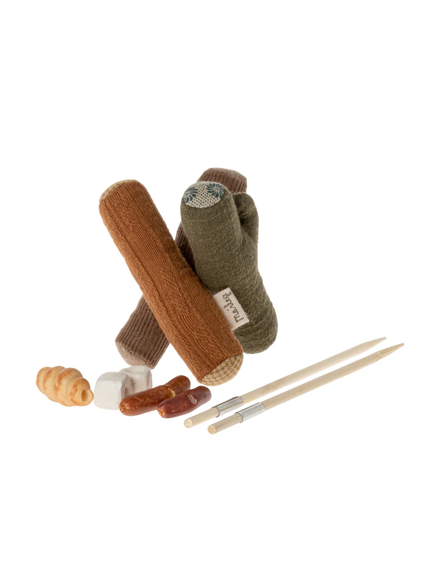 Maileg Hiker Set