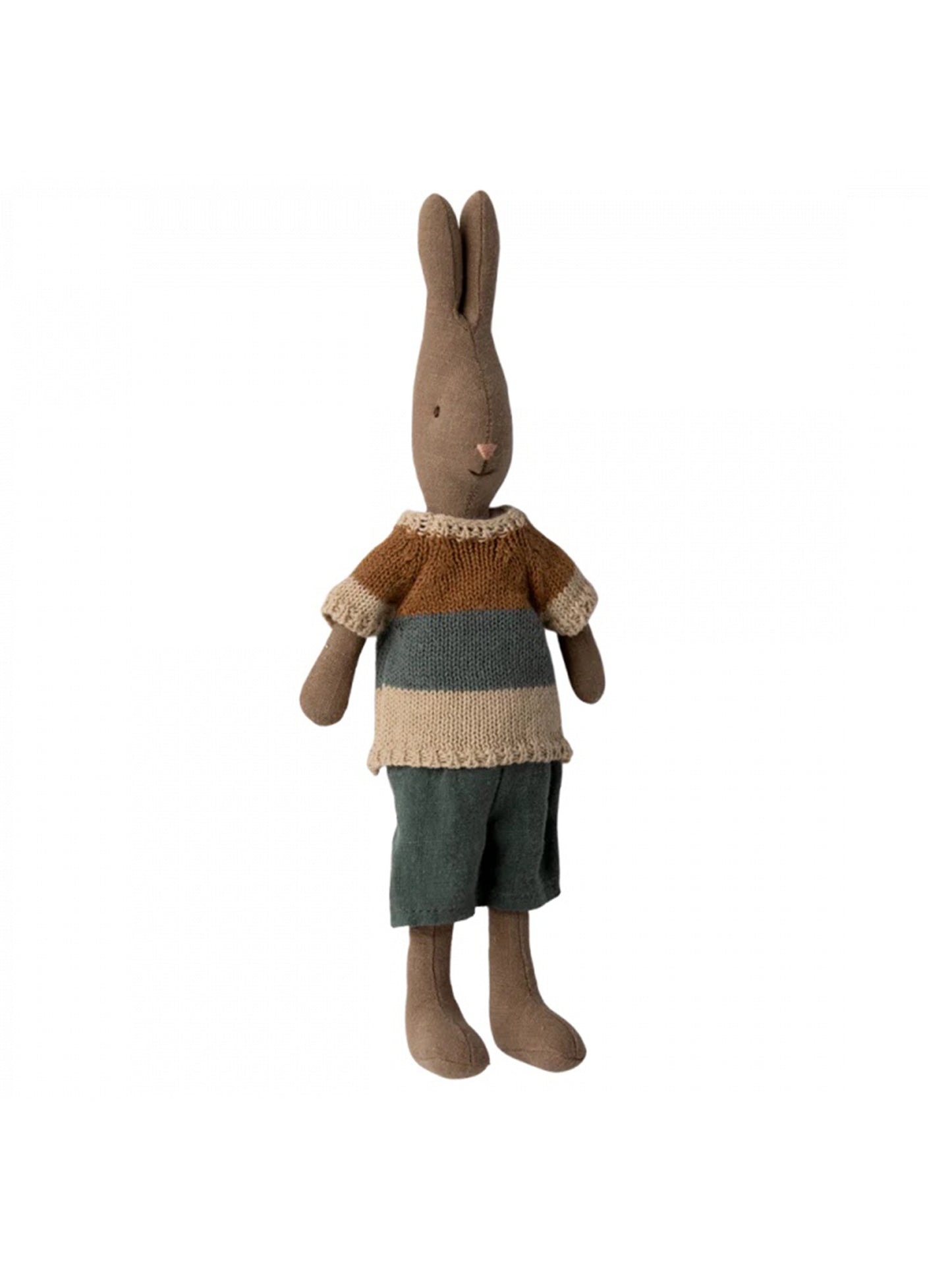 Maileg Brown Rabbit Size 2 Weston Table