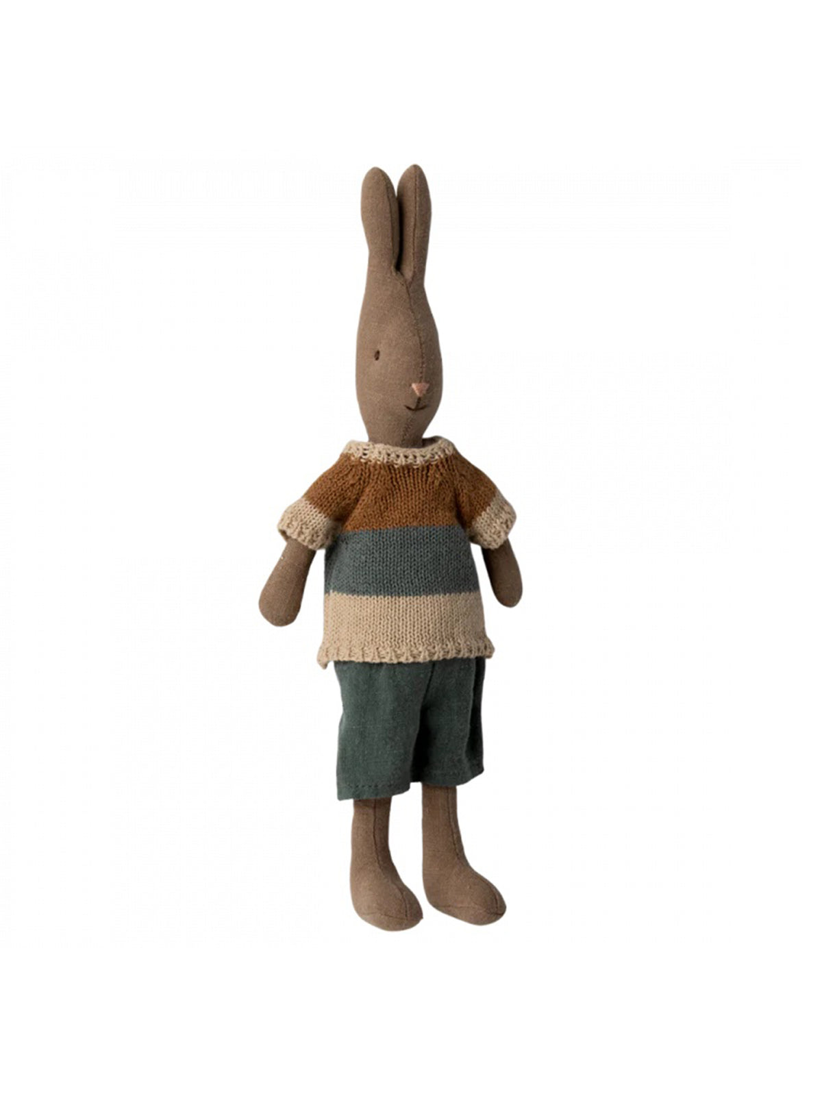 Maileg Brown Rabbit Size 2 Weston Table