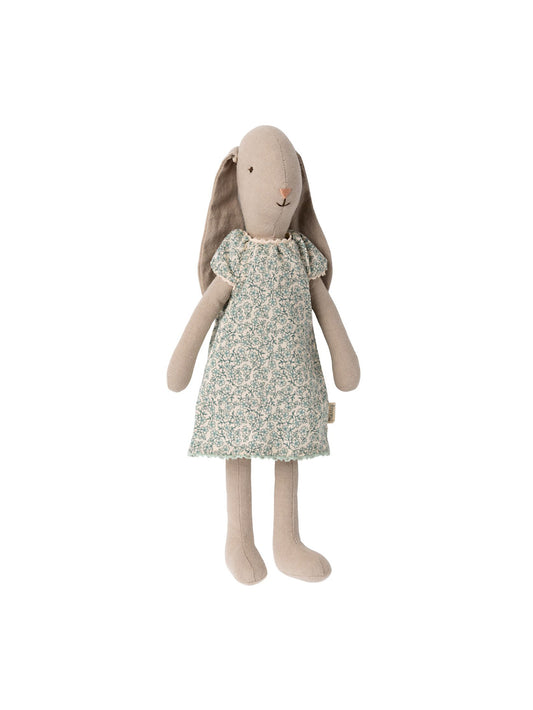 Maileg Bunny Size 2 Nightgown Weston Table