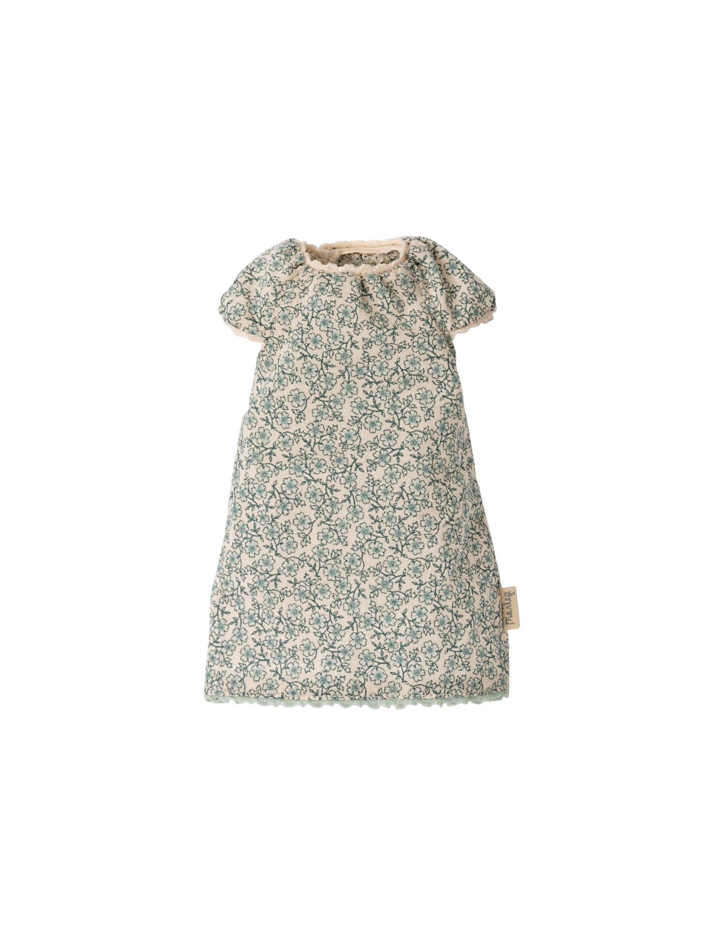 Maileg Bunny Size 2 Nightgown Weston Table