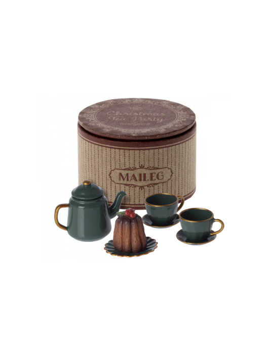 Maileg Christmas Tea Party Weston Table