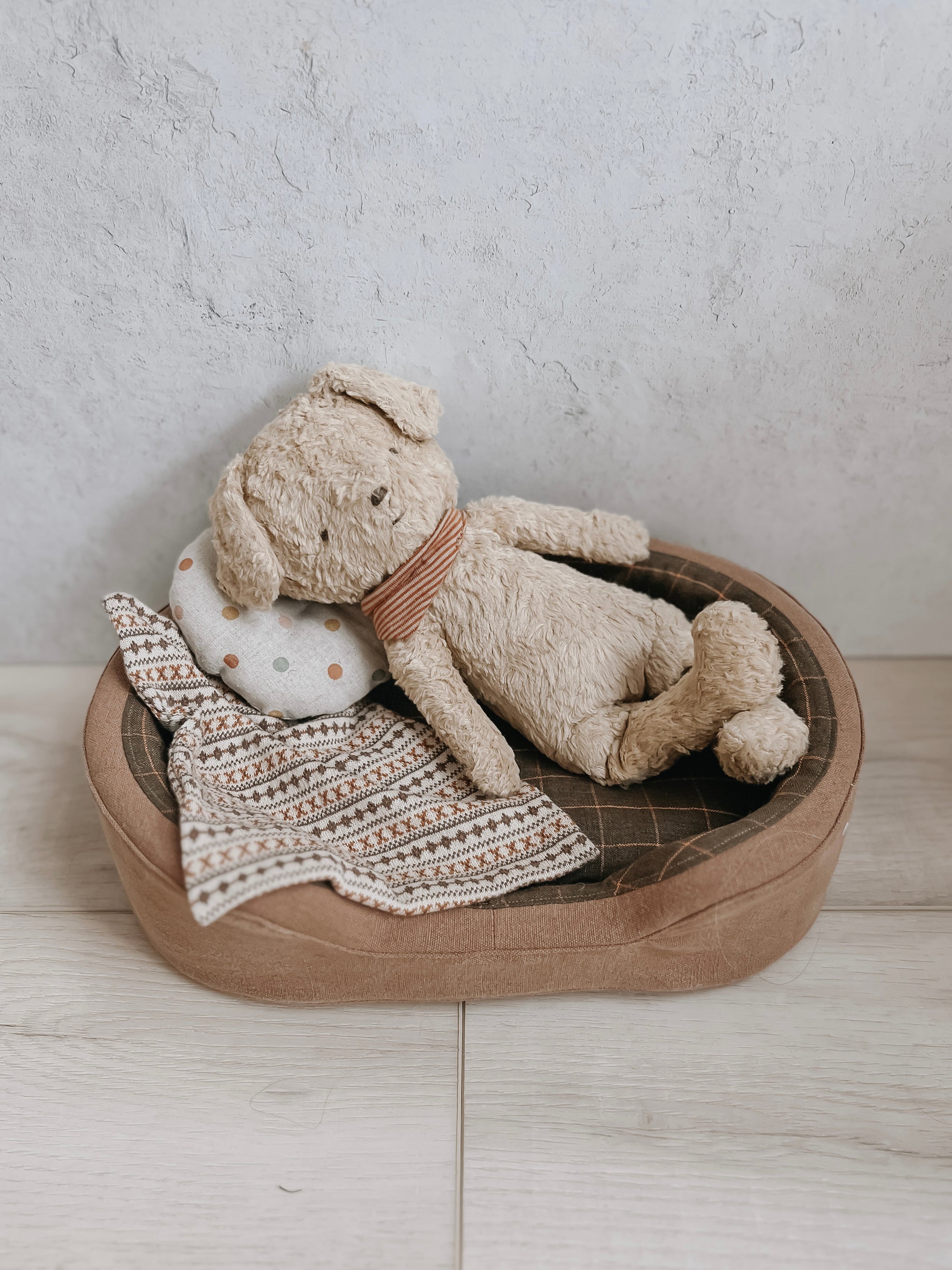 Maileg Teddy Beds outlet