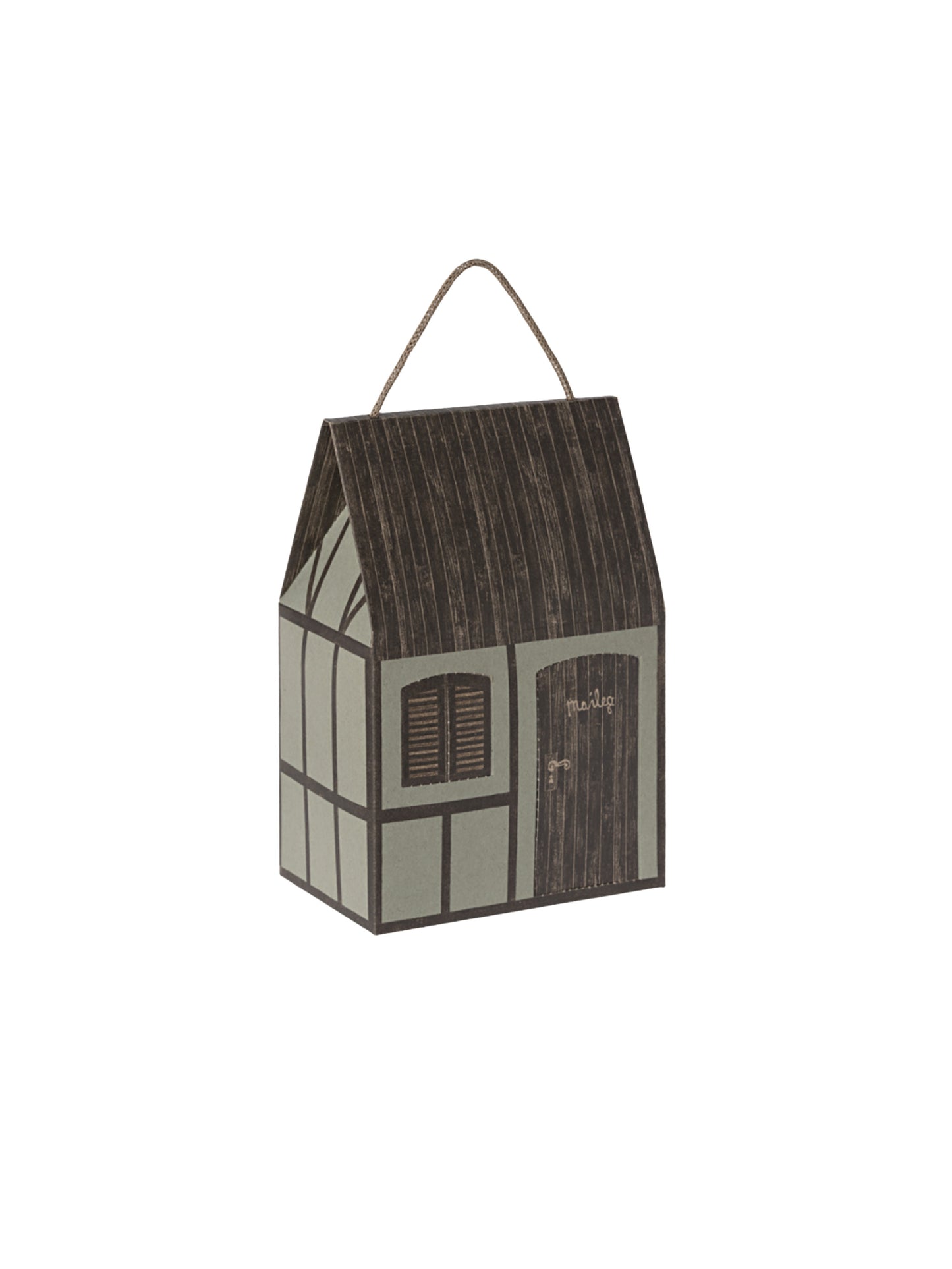 Maileg Farmhouse Bag Weston Table