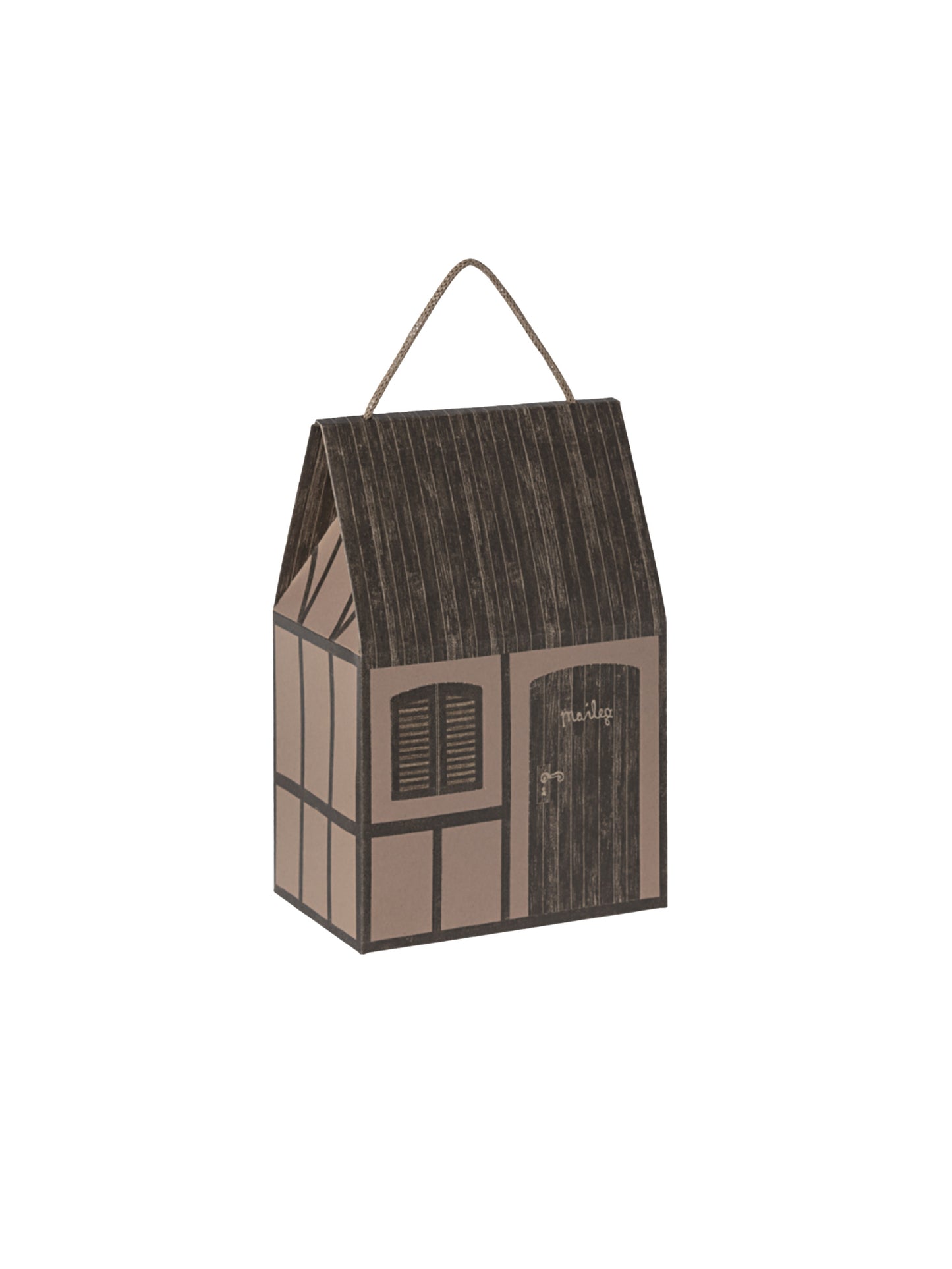 Maileg Farmhouse Bag Weston Table