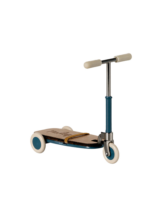 Maileg Kick Board Blue Weston Table