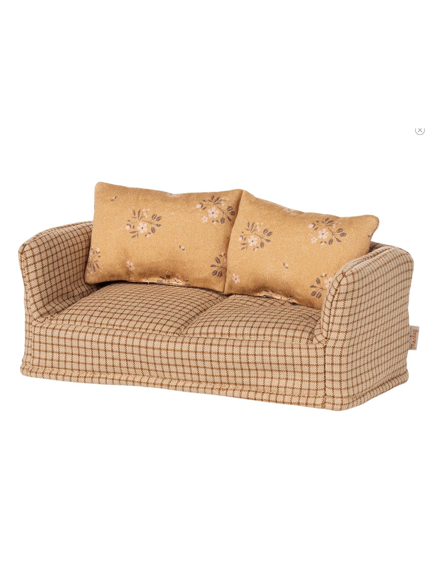 Maileg Mouse Couch Mable Weston Table
