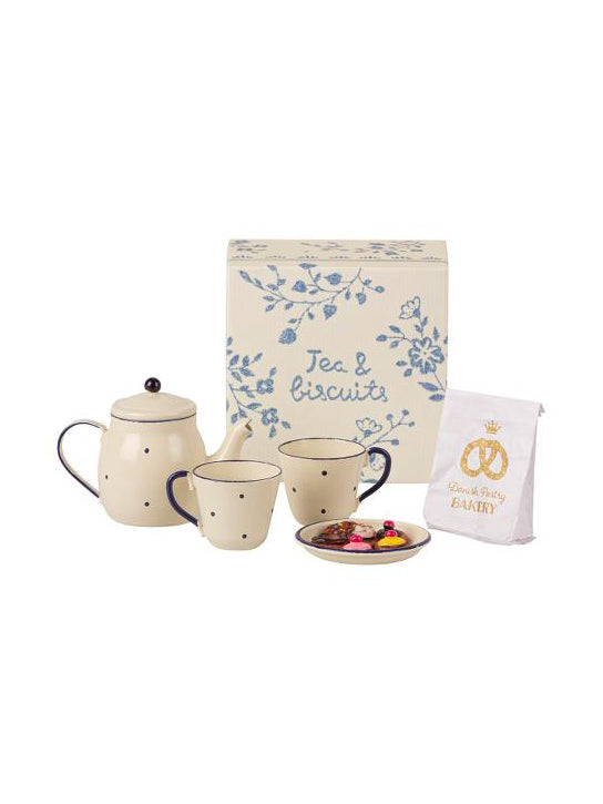 Maileg Tea Time Bundle