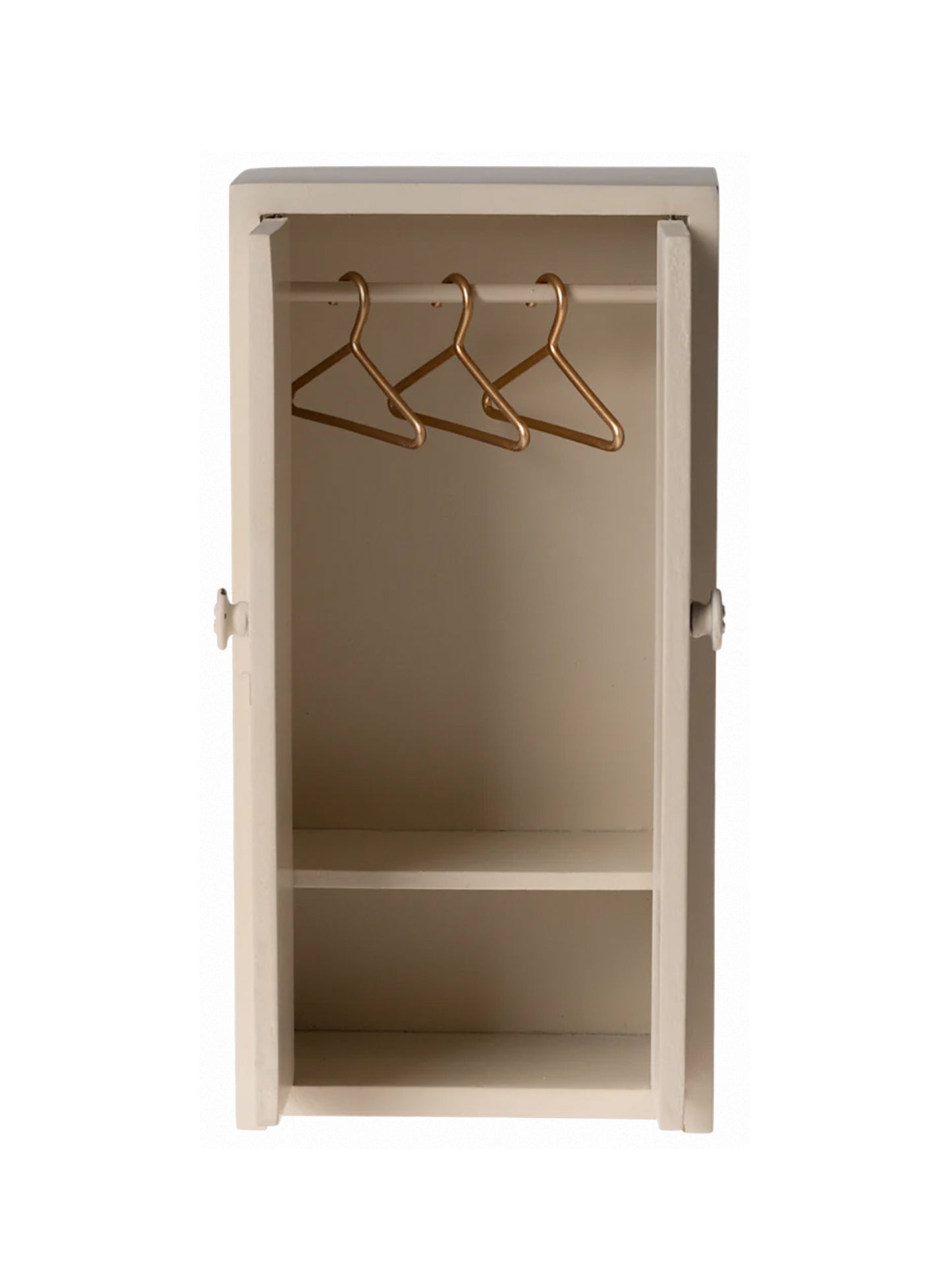 Maileg Cream Mouse Closet Weston Table