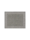 Medici Anthracite Linen Collection Weston Table