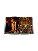 Mexico City Spread 2 Assouline Book Weston Table SP