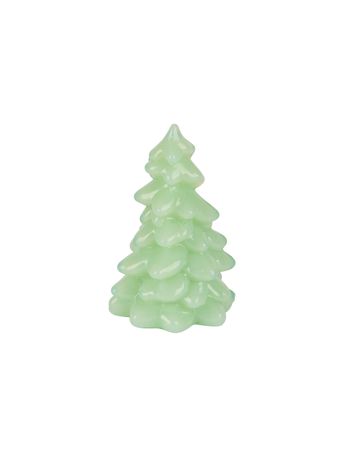 Mosser Glass Jade Tree