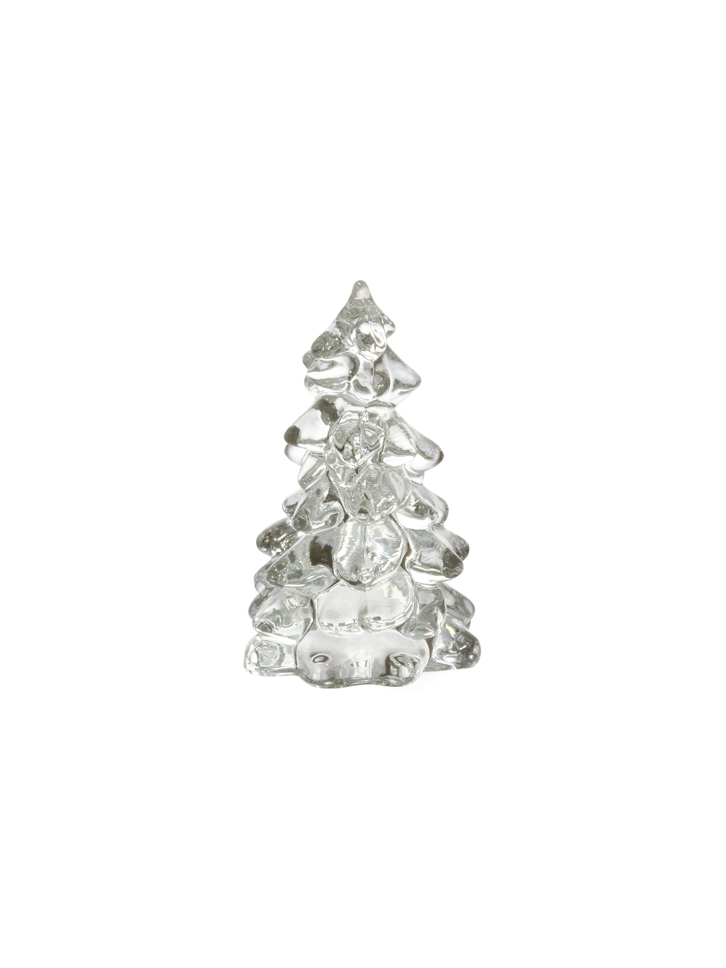 Mosser Glass Tree 2.75 Inch Weston Table