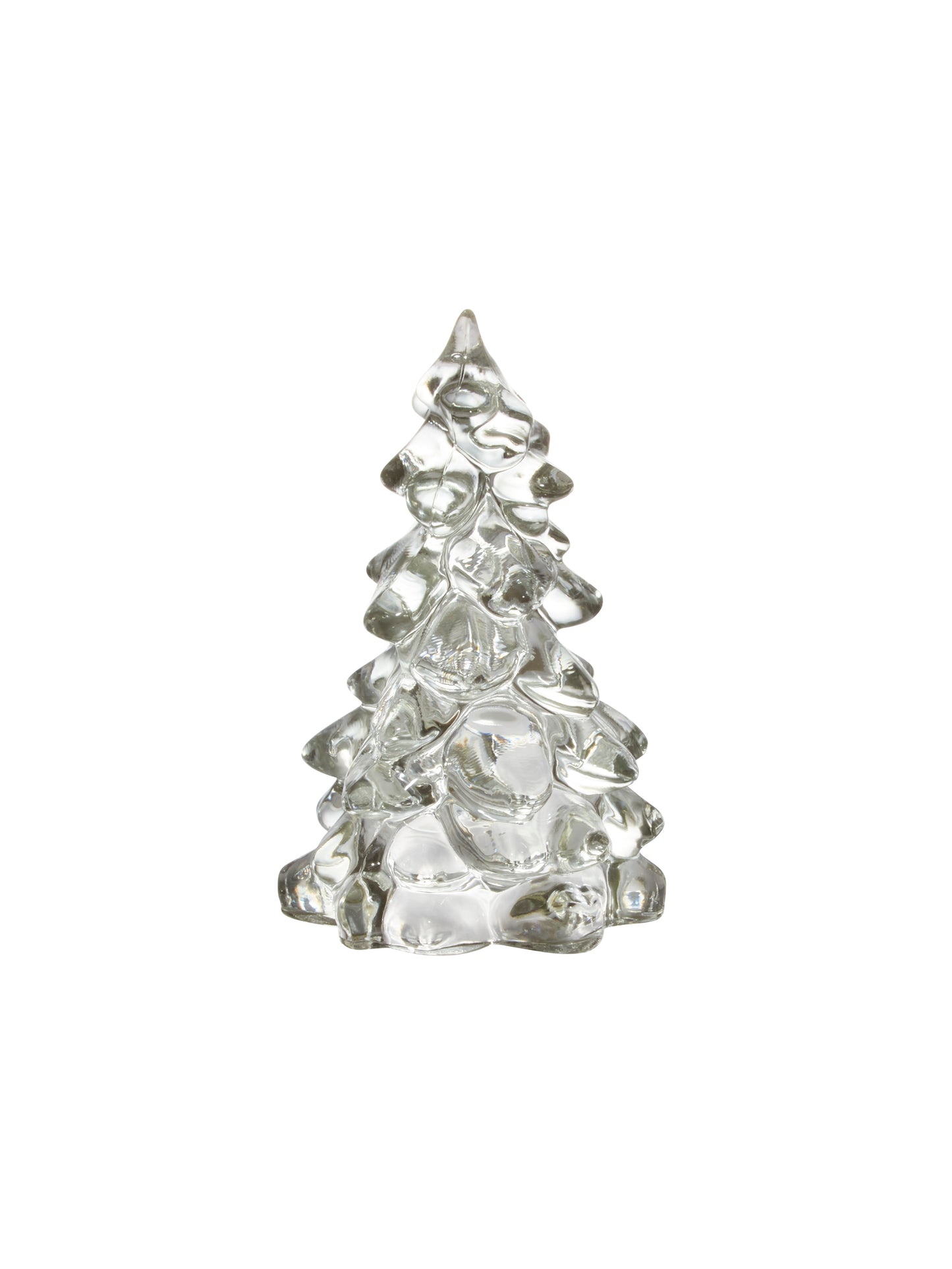 Mosser Glass Tree 5.5 Inch Weston Table