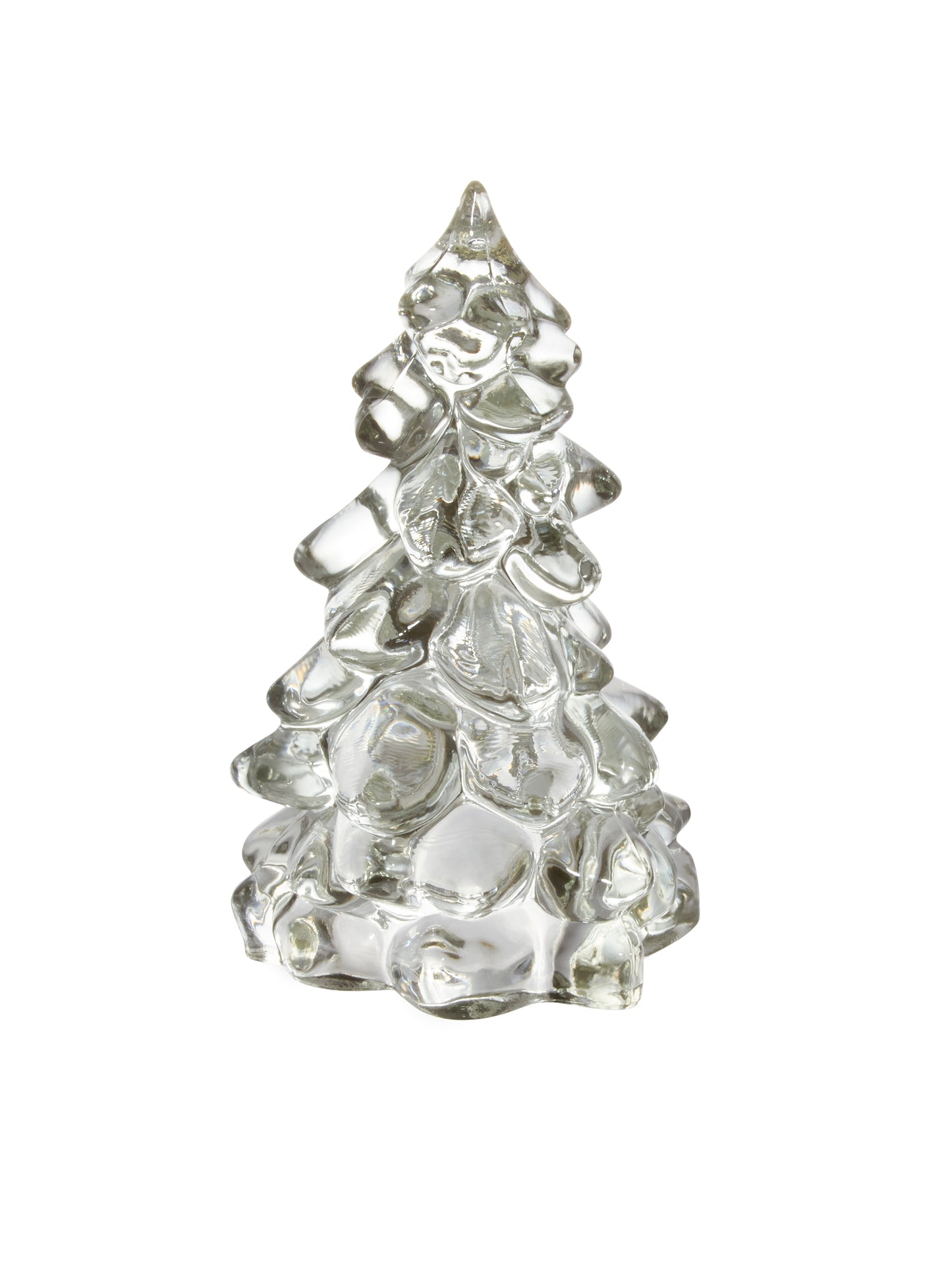 Mosser Glass Tree 8 Inch Weston Table