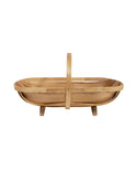 Myrtlewood Garden Trug Large Weston Table