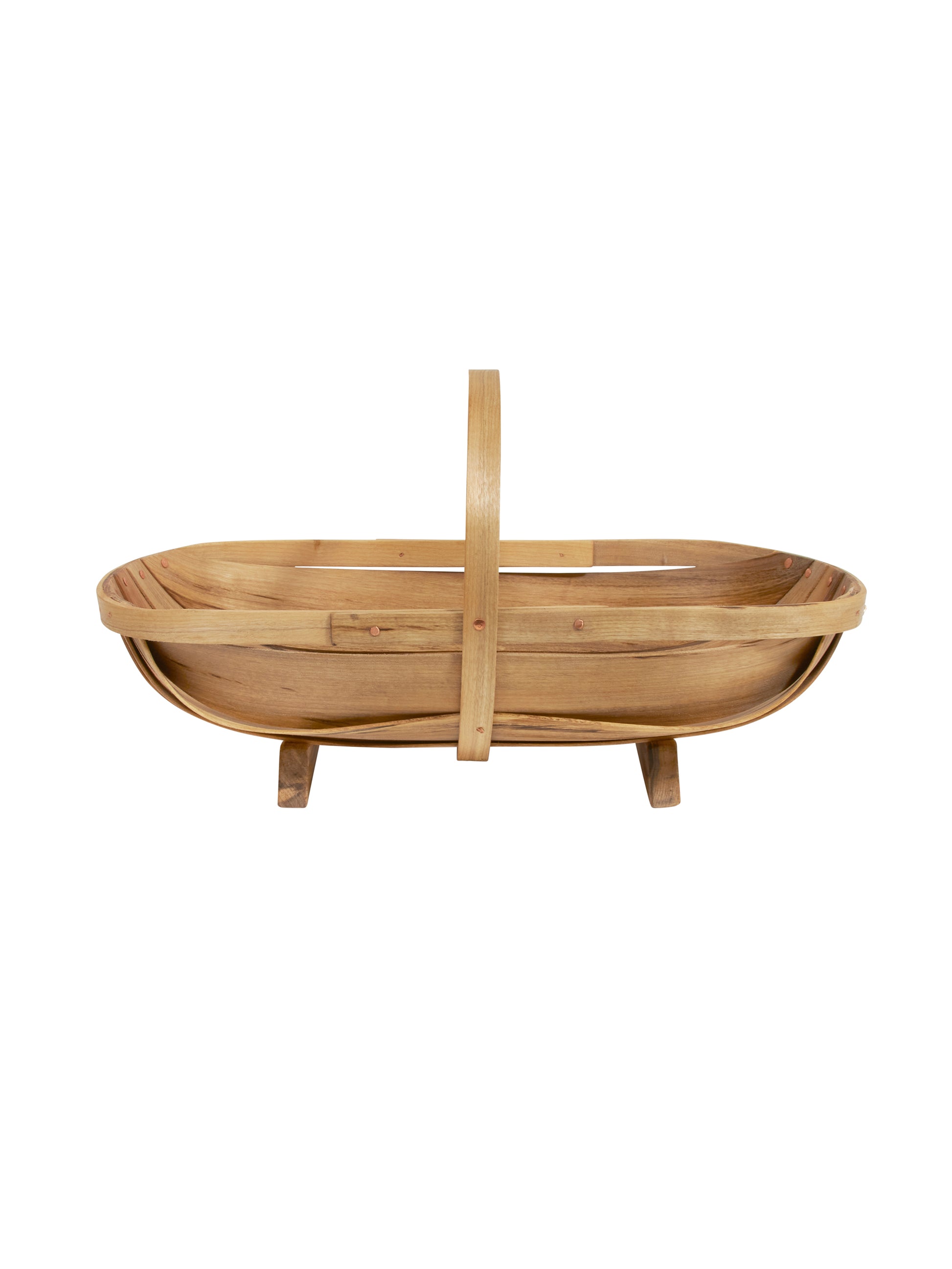 Myrtlewood Garden Trug Large Weston Table