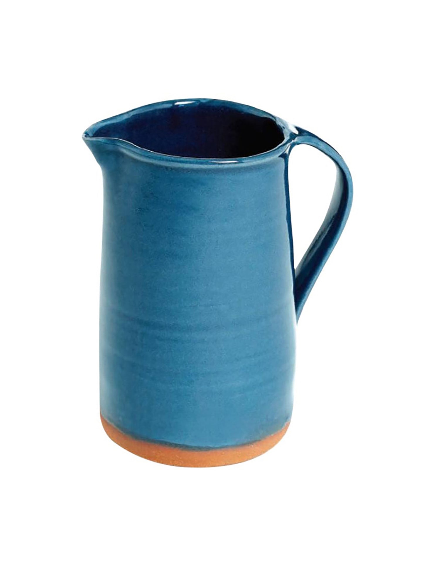 New York Stoneware Breakfast Pitcher Weston Table