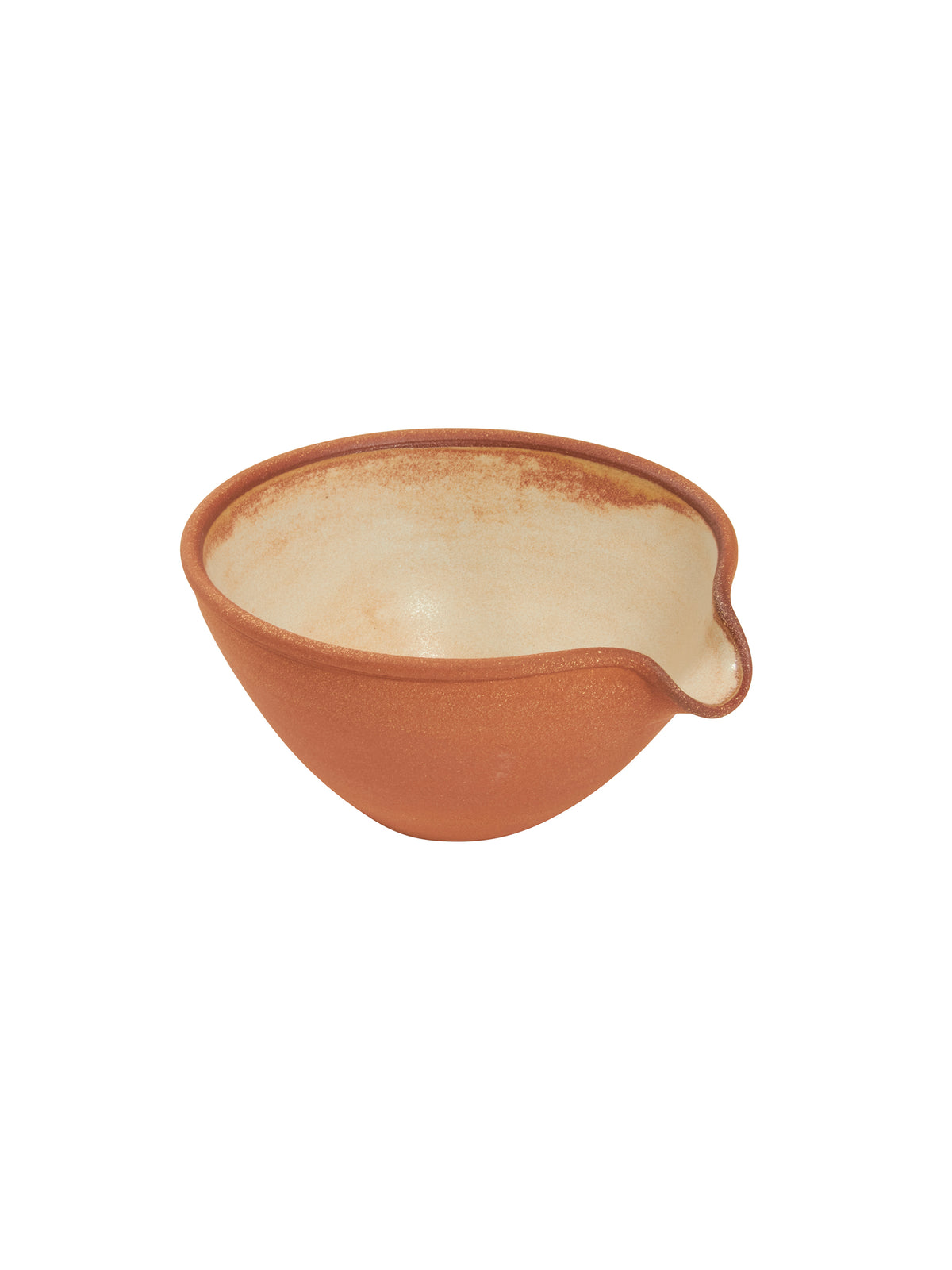 New York Stoneware Ivory Set of 3 MVP Bowls Weston Table