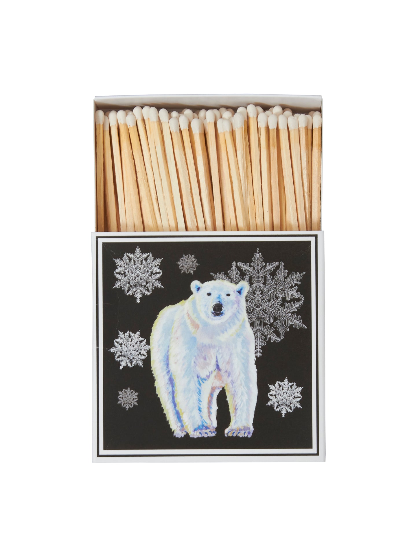 Northern Exposure Matchbox Weston Table