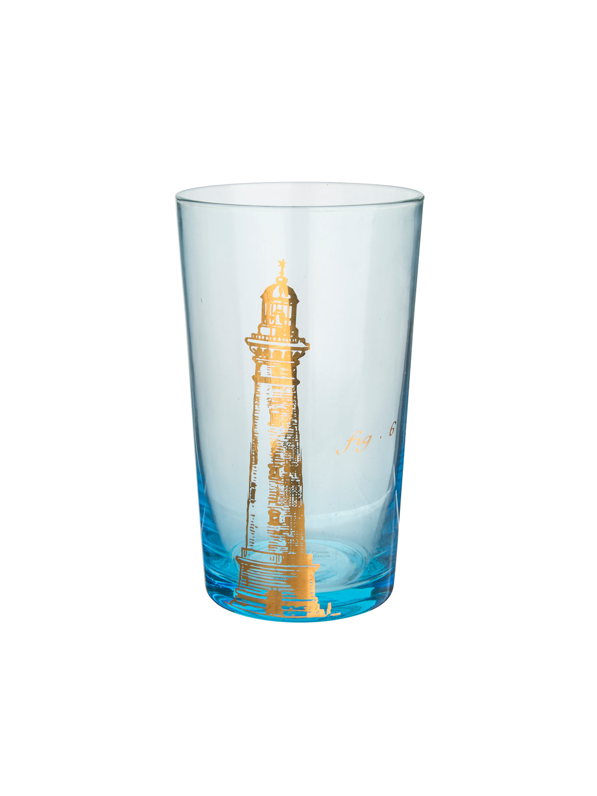 Oceania Lighthouse Tumblers Weston Table
