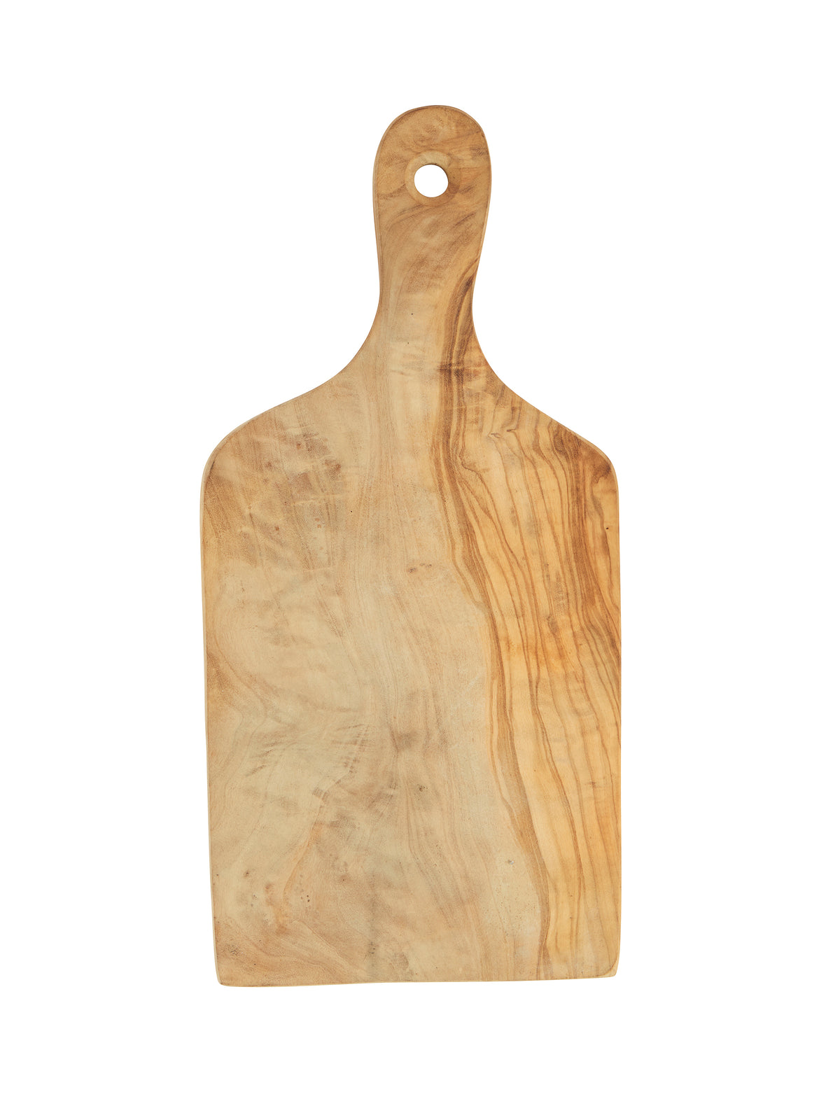 Olive Wood Handled Board Medium Weston Table