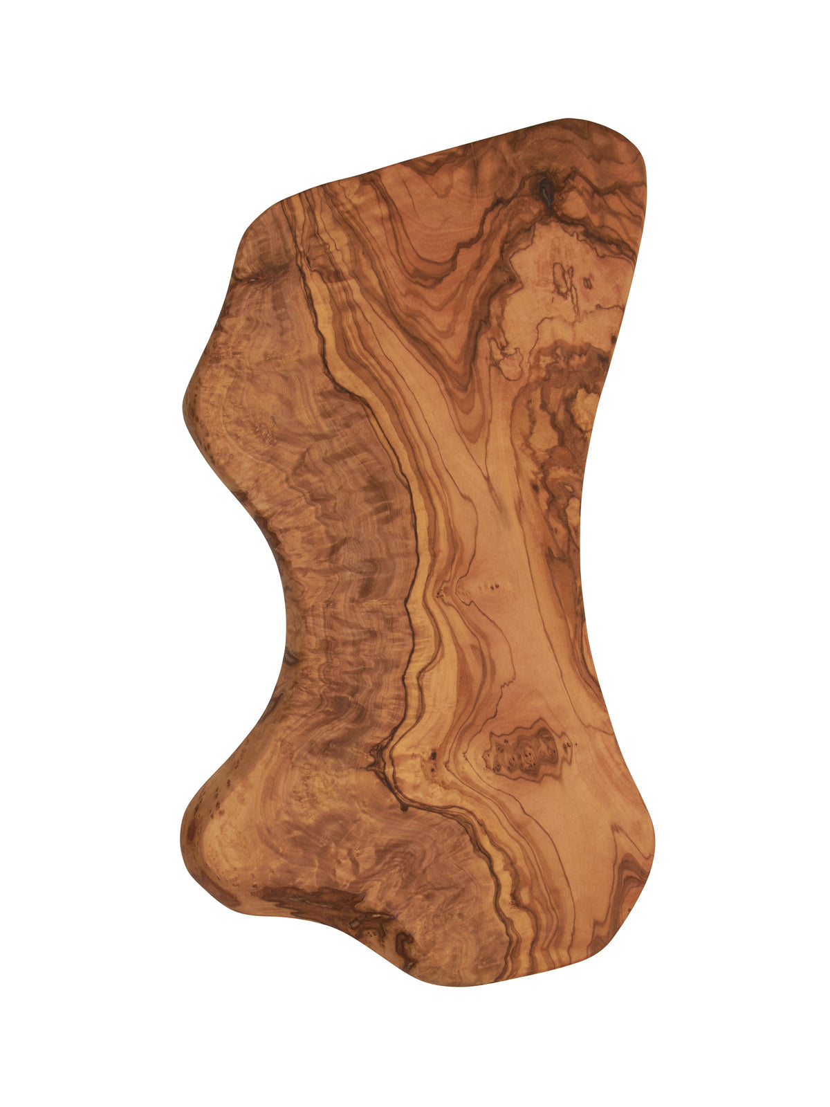 Olive Wood Serving Board Four Weston Table