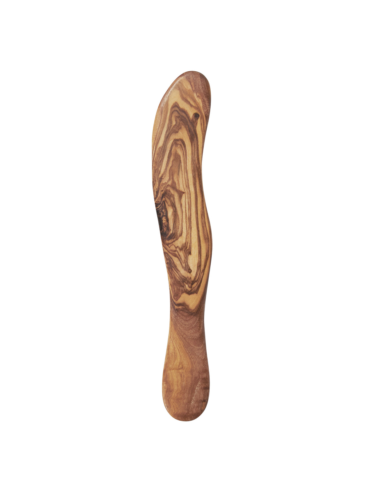 Olive Wood Spreader Weston Table