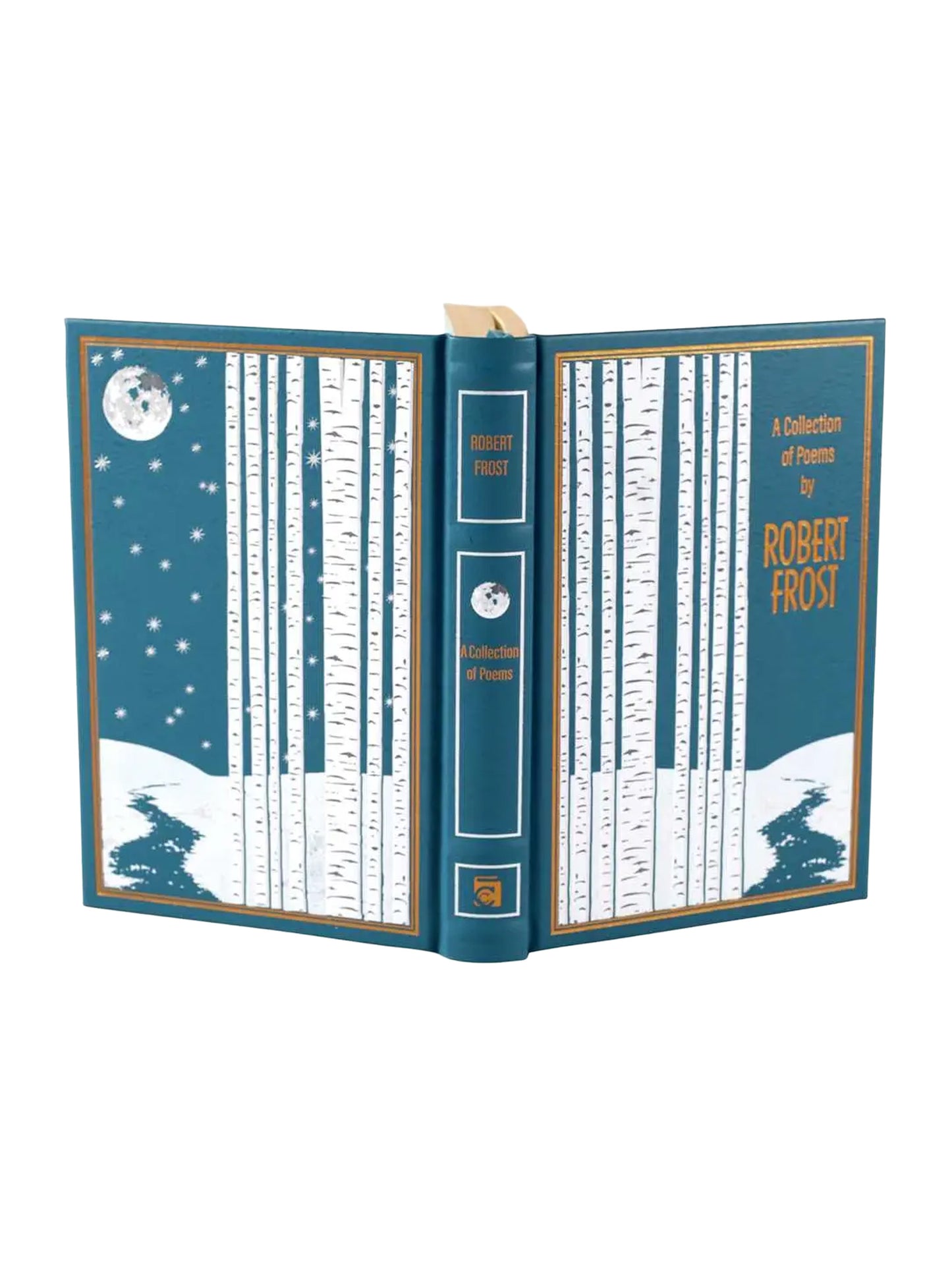 Collection of Poems by Robert Frost