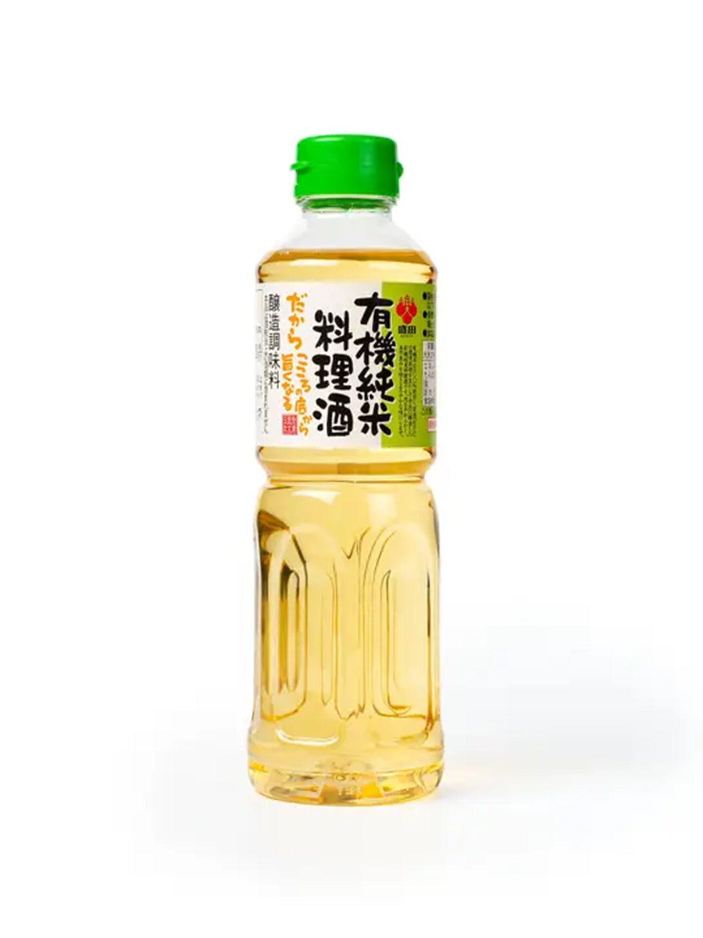 Organic Cooking Sake Weston Table