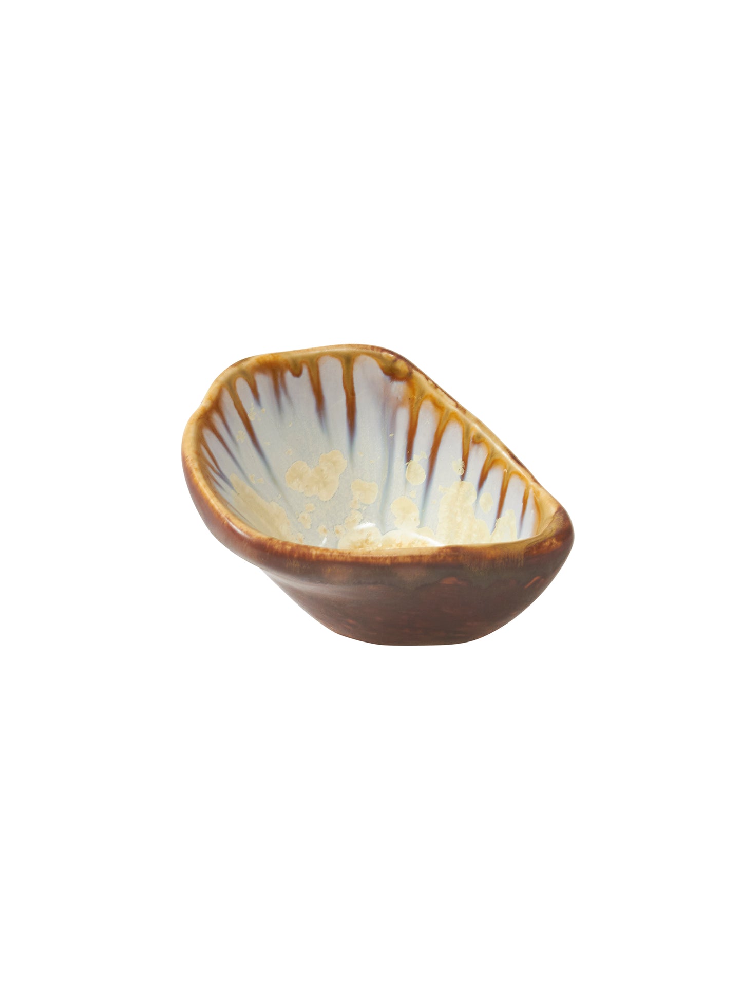 Abalone and Tortoise Oyster Sauce Bowl Weston Table