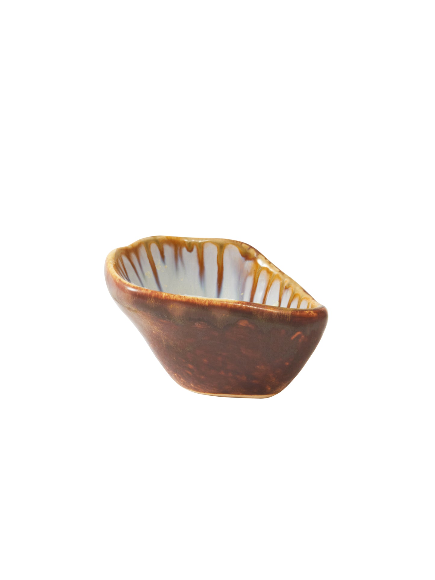Abalone and Tortoise Oyster Sauce Bowl Weston Table