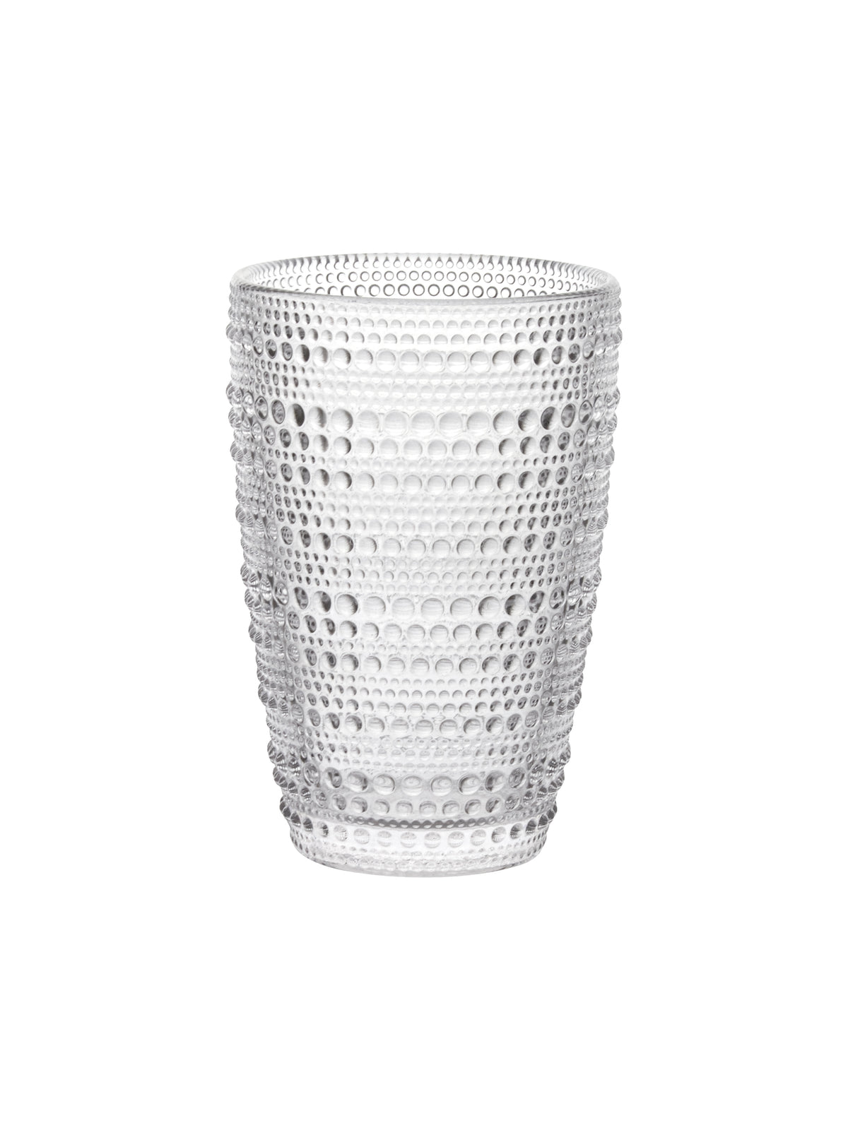 Pearls Highball Glasses Weston Table