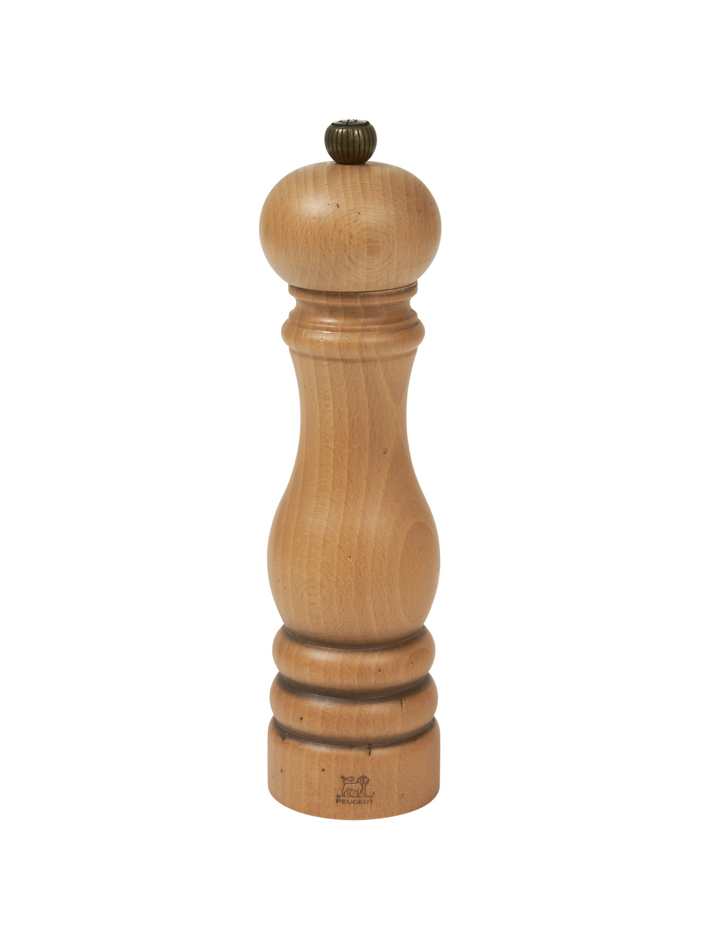 Peugeot Paris Antique Salt and Pepper Mills Pepper Weston Table