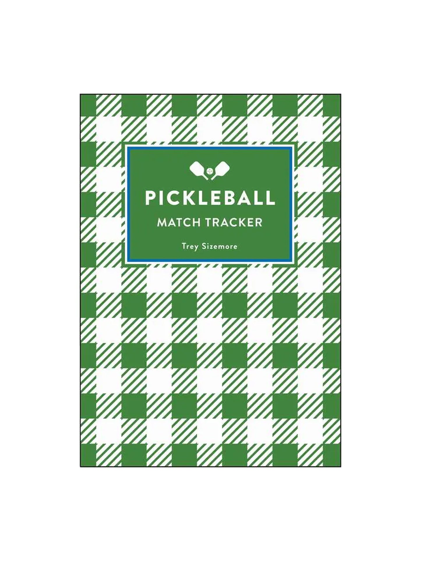 Pickleball By Trey Sizemore Weston Table