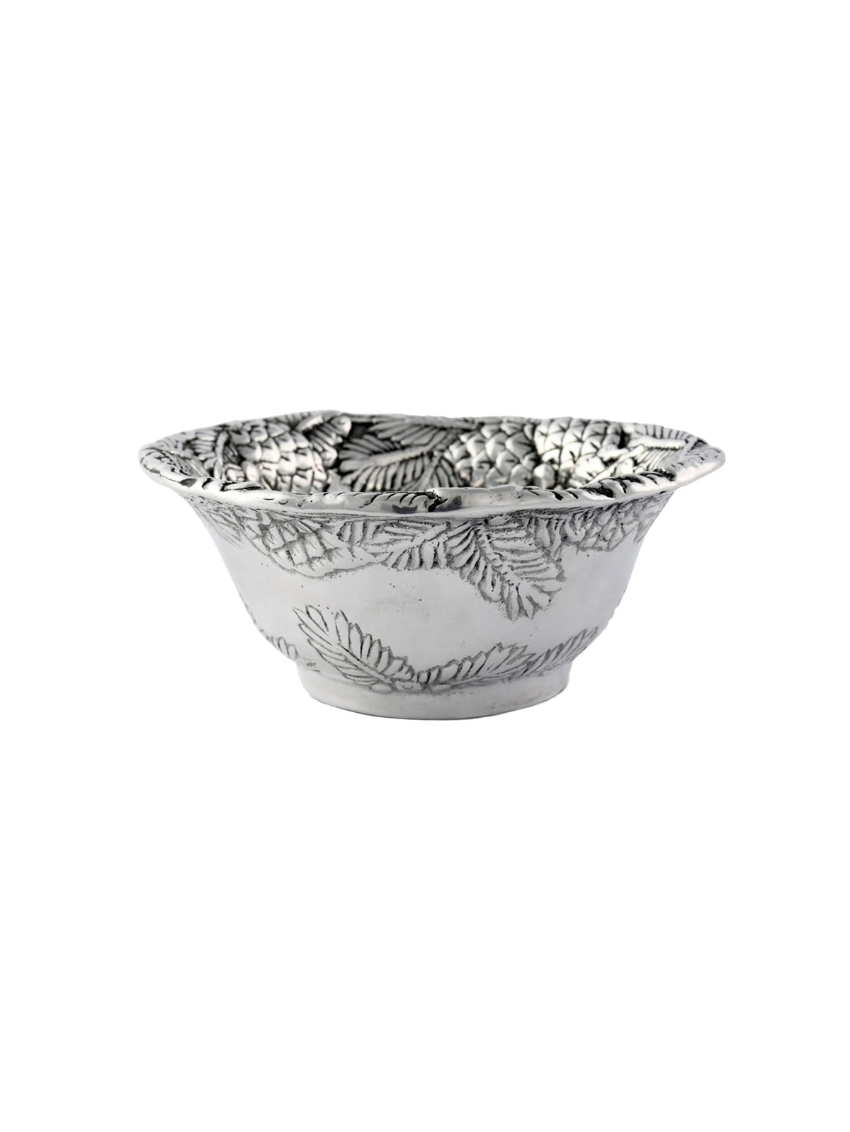 Pine Cone Condiment Bowls Weston Table