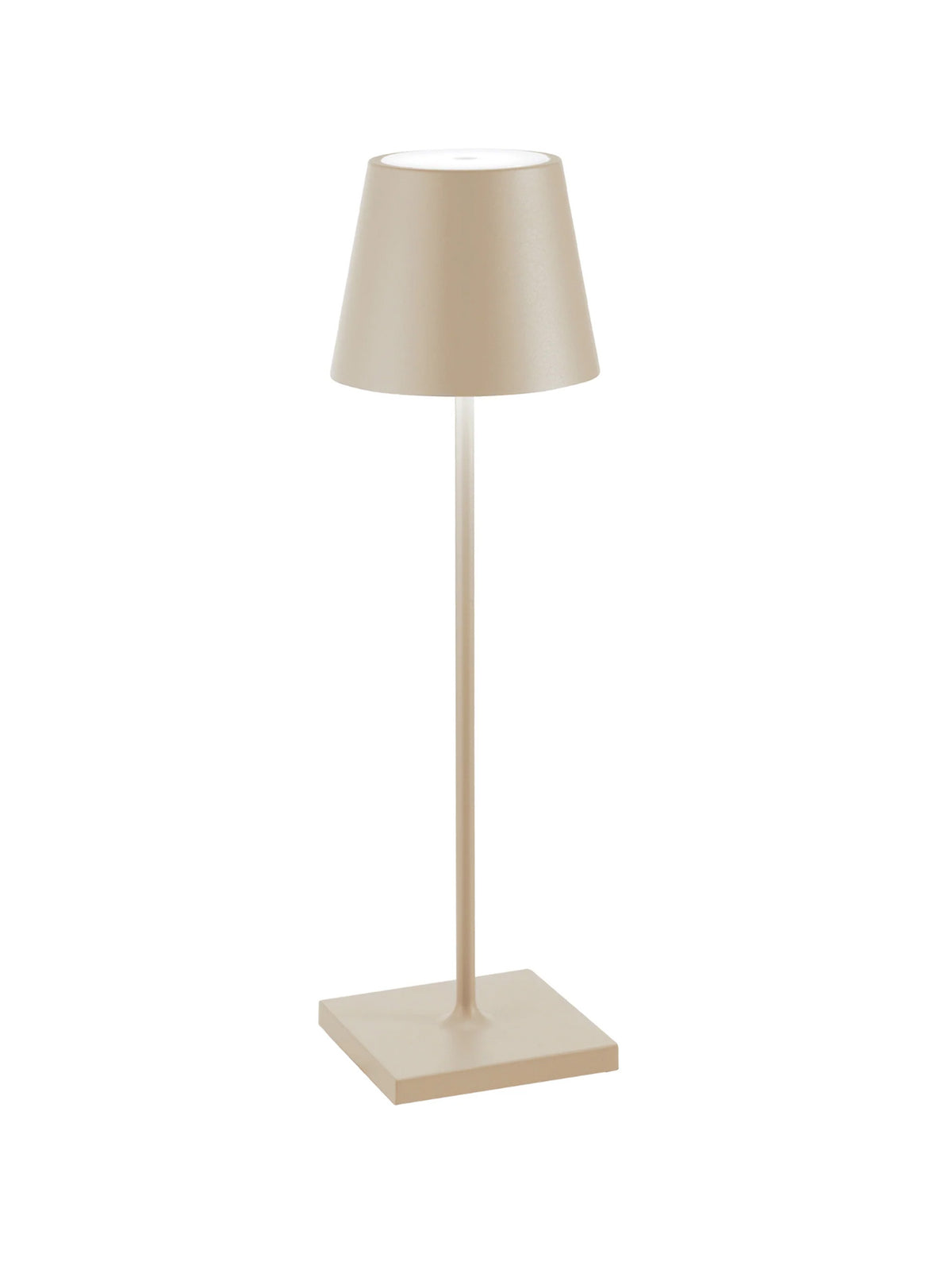 Poldina Pro Table Lamp Sand Weston Table SP